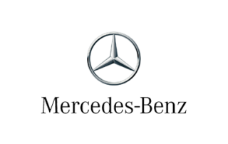 logo mercedes
