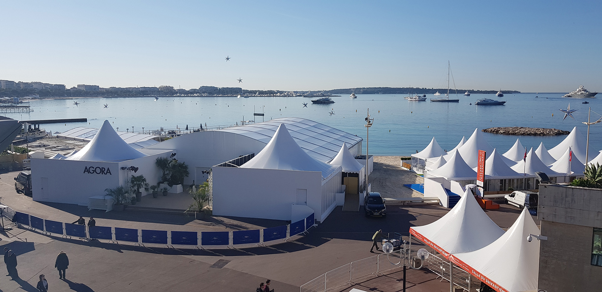 Ville de Cannes